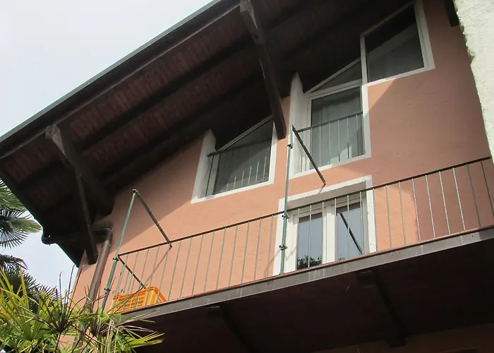Casa Sott Al Sass