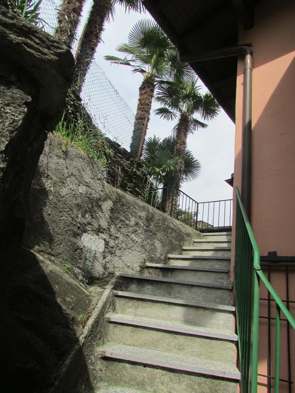 Apartment Casa Sott Al Sass Ascona