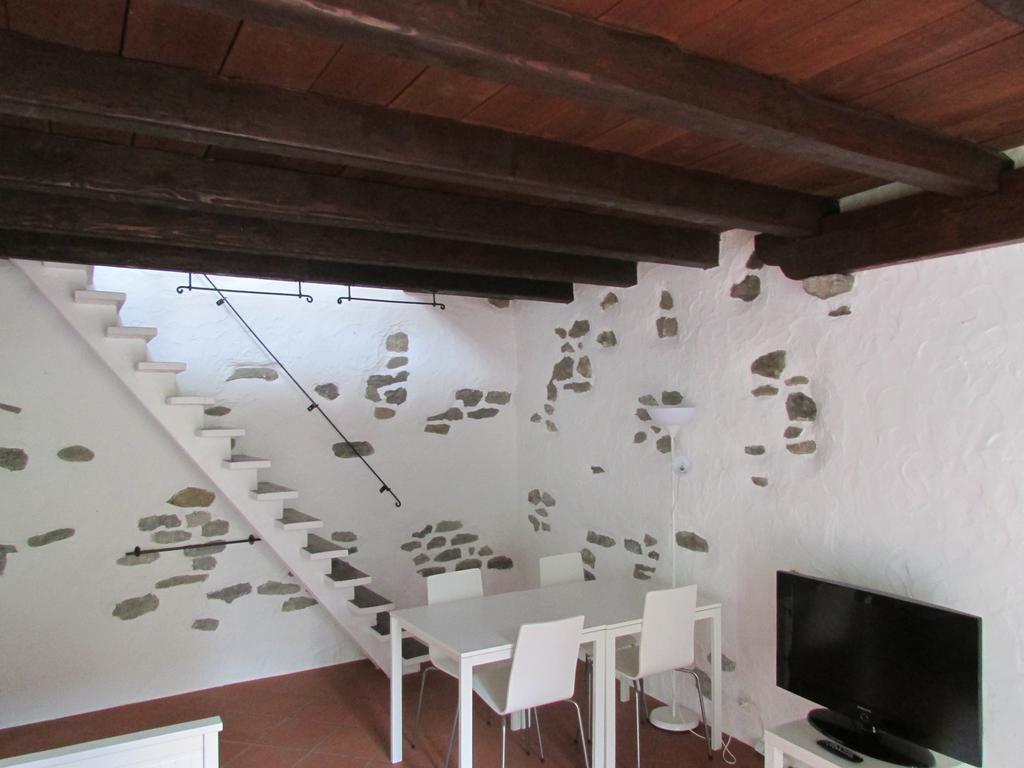 Apartment Casa Sott Al Sass