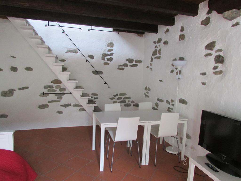 Casa Sott Al Sass Ascona