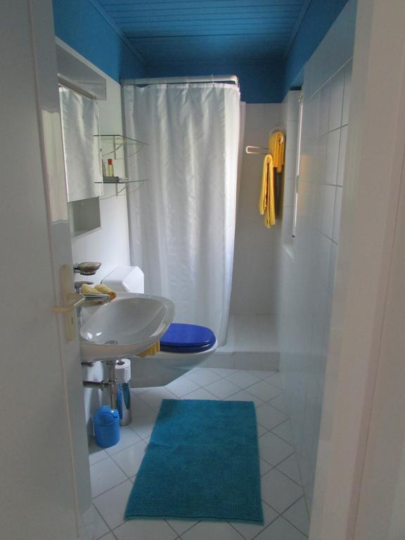 Apartment Casa Sott Al Sass Ascona