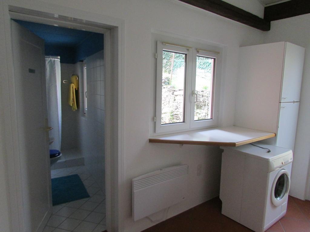 Casa Sott Al Sass Apartment