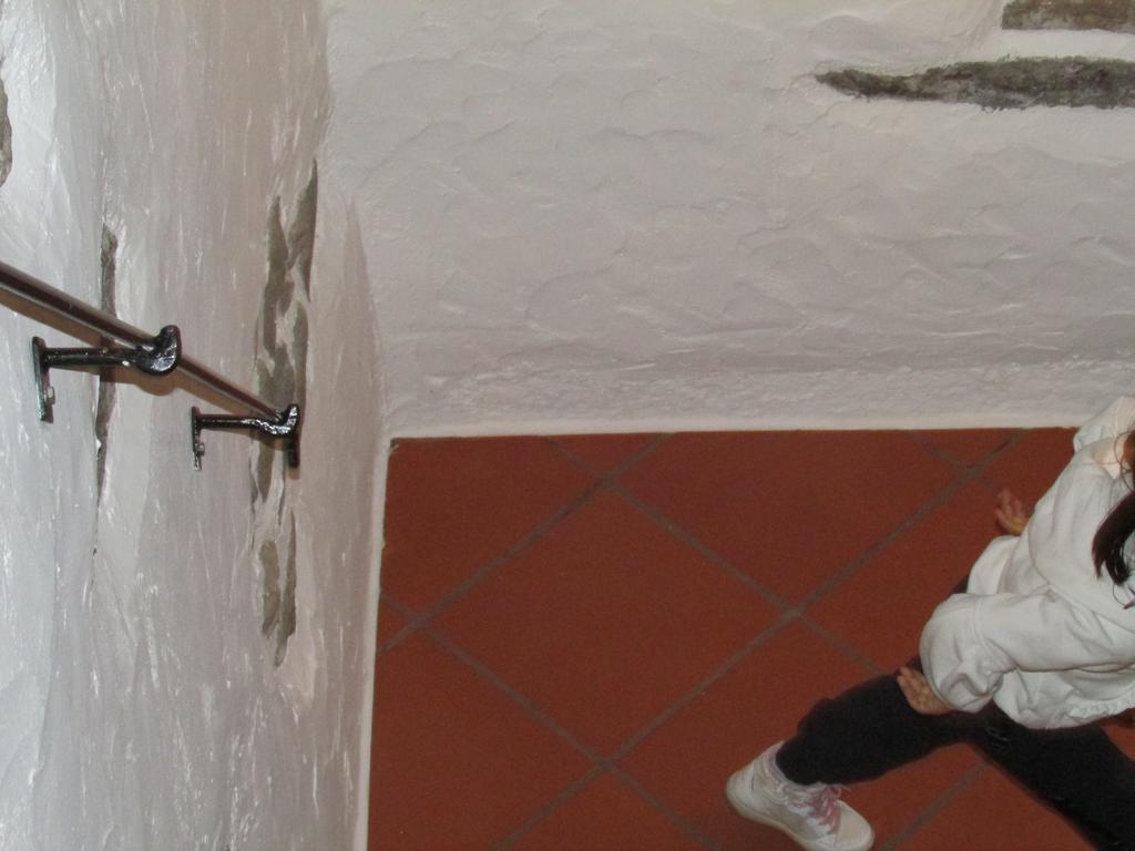 Casa Sott Al Sass *