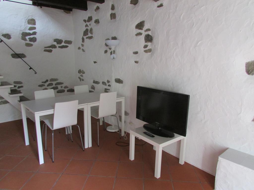Casa Sott Al Sass