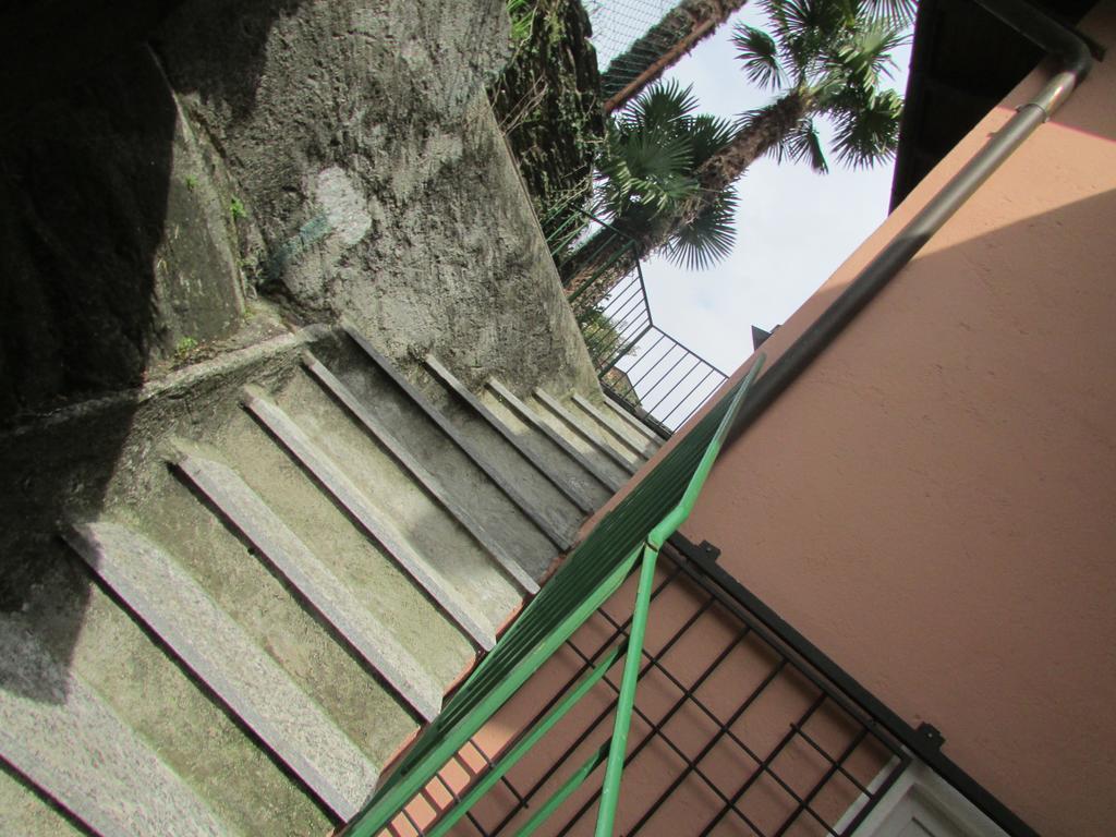 Apartment Casa Sott Al Sass Ascona